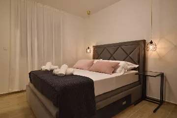 Bibinje 2-Bedroom Apartment with Heated Rooftop Pool