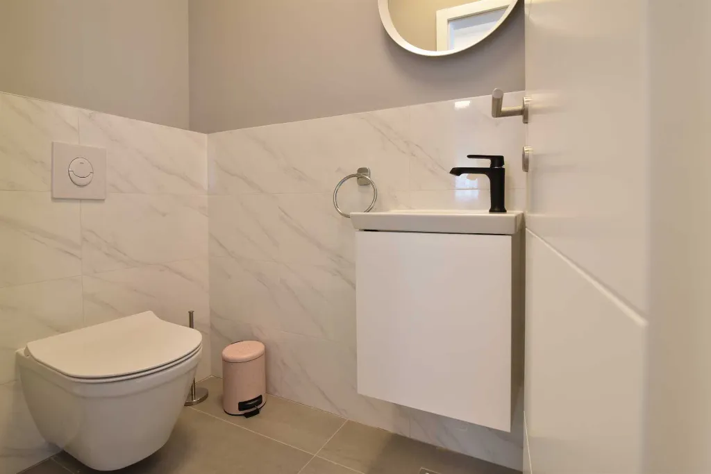 Bibinje 2-Bedroom Apartment with Heated Rooftop Pool