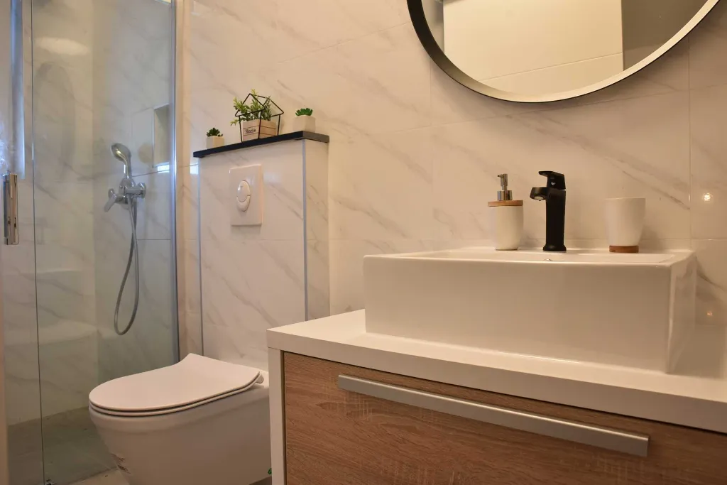 Bibinje 2-Bedroom Apartment with Heated Rooftop Pool