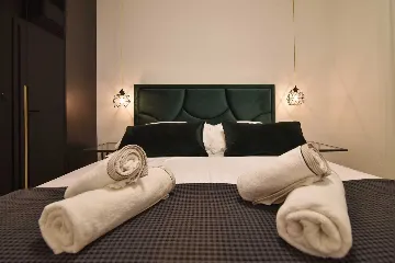 Bibinje 2-Bedroom Apartment with Heated Rooftop Pool