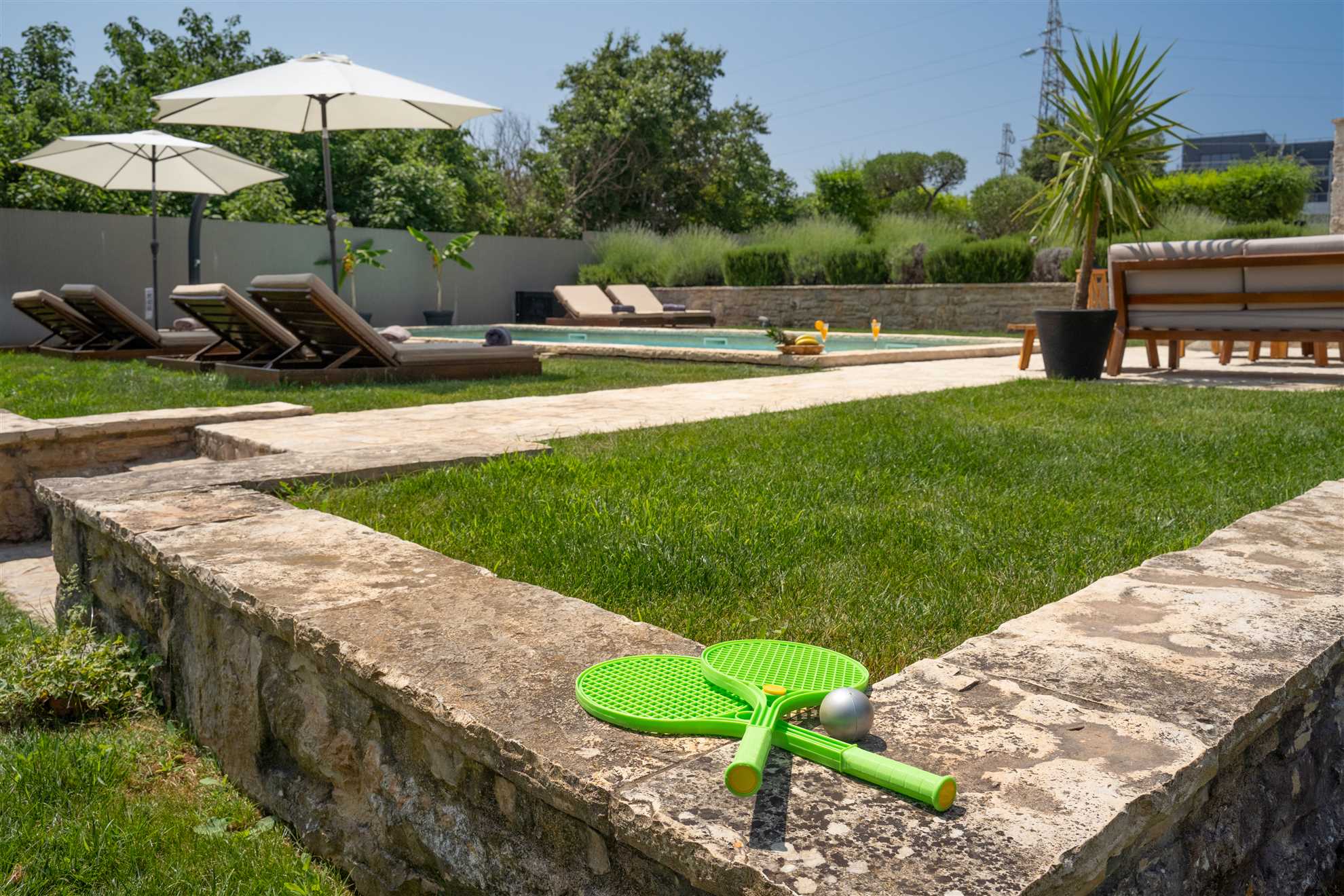 Lux Villa Biograd