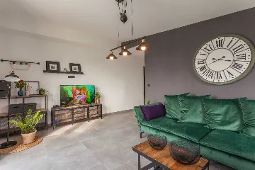 Villa in Biograd na Moru with Heated Pool (8 guests)