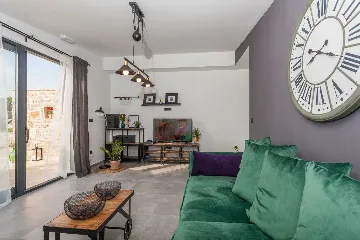 Villa in Biograd na Moru with Heated Pool (8 guests)