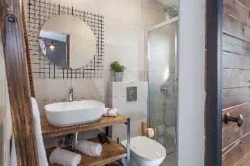 Villa in Biograd na Moru with Heated Pool (8 guests)