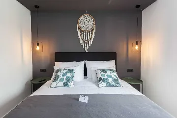 Villa in Biograd na Moru with Heated Pool (8 guests)