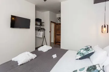 Villa in Biograd na Moru with Heated Pool (8 guests)