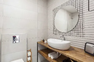 Villa in Biograd na Moru with Heated Pool (8 guests)