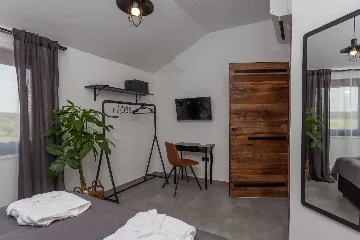 Villa in Biograd na Moru with Heated Pool (8 guests)