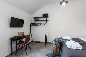 Villa in Biograd na Moru with Heated Pool (8 guests)