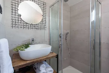 Villa in Biograd na Moru with Heated Pool (8 guests)