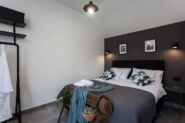 Villa in Biograd na Moru with Heated Pool (8 guests)