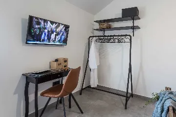 Villa in Biograd na Moru with Heated Pool (8 guests)