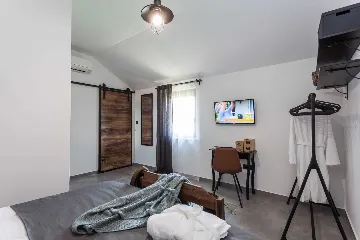 Villa in Biograd na Moru with Heated Pool (8 guests)