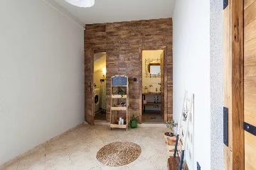 Villa in Biograd na Moru with Heated Pool (8 guests)