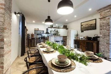 Villa in Biograd na Moru with Heated Pool (8 guests)