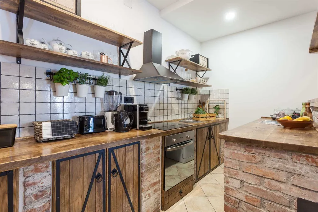 Villa in Biograd na Moru with Heated Pool (8 guests)