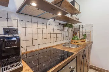 Villa in Biograd na Moru with Heated Pool (8 guests)