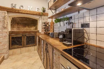 Villa in Biograd na Moru with Heated Pool (8 guests)