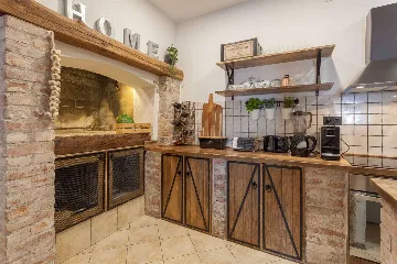 Villa in Biograd na Moru with Heated Pool (8 guests)