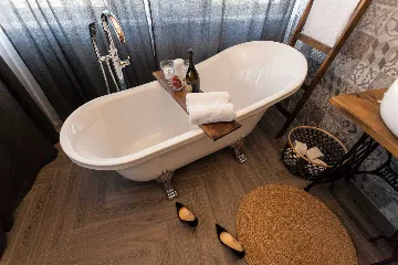 Villa in Biograd na Moru with Heated Pool (8 guests)