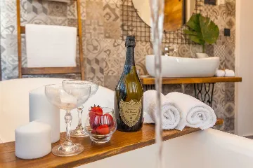 Villa in Biograd na Moru with Heated Pool (8 guests)