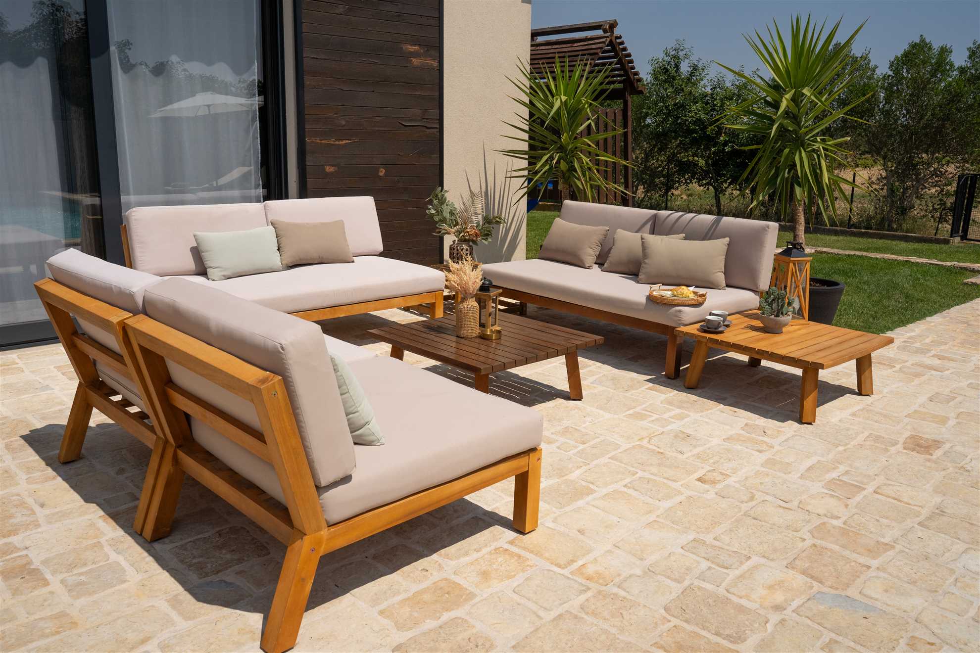 Lux Villa Biograd