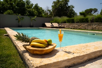 Villa in Biograd na Moru with Heated Pool (8 guests)