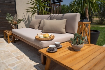 Villa in Biograd na Moru with Heated Pool (8 guests)