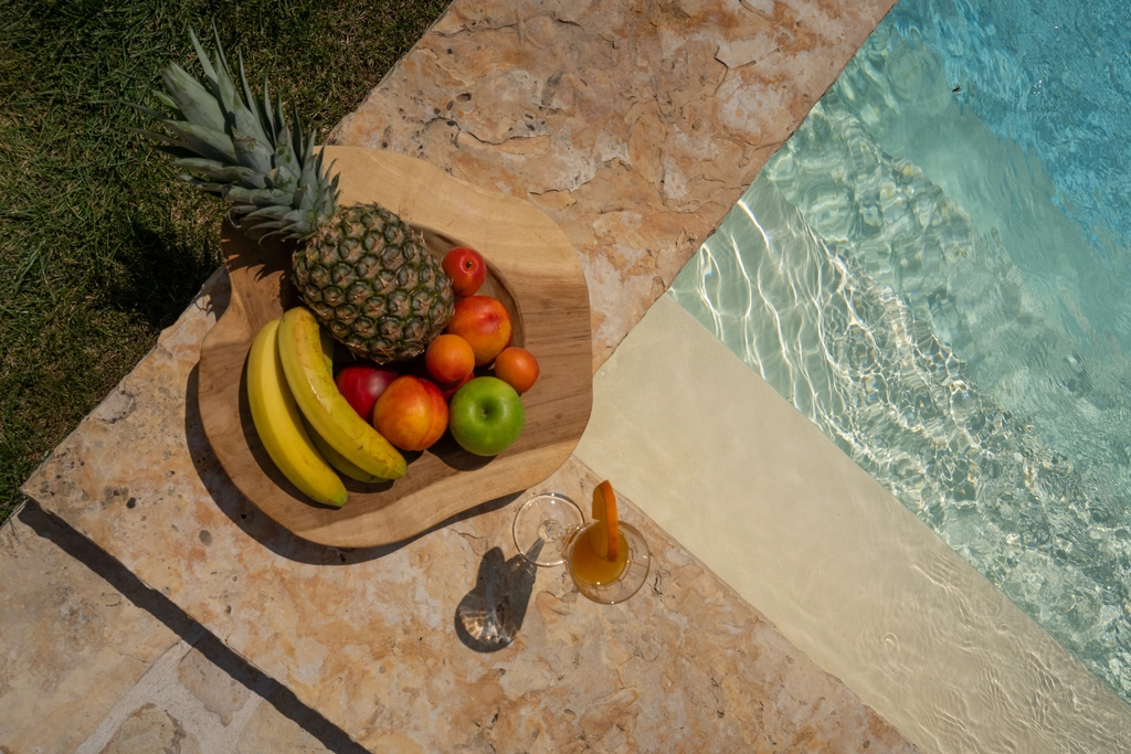 Villa in Biograd na Moru with Heated Pool (8 guests)