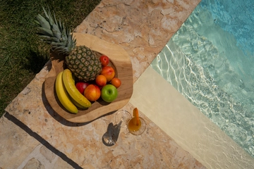 Villa in Biograd na Moru with Heated Pool (8 guests)