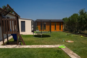 Villa in Biograd na Moru with Heated Pool (8 guests)