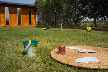 Villa in Biograd na Moru with Heated Pool (8 guests)