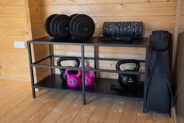 Villa in Biograd na Moru with Heated Pool (8 guests)