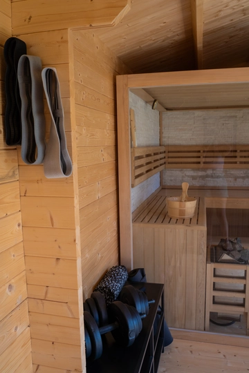 Villa in Biograd na Moru with Heated Pool (8 guests)