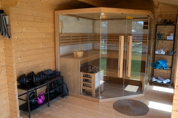 Villa in Biograd na Moru with Heated Pool (8 guests)