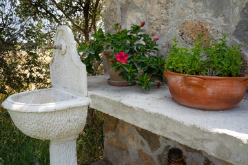 Villa in Biograd na Moru with Heated Pool (8 guests)