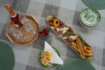 Villa in Biograd na Moru with Heated Pool (8 guests)