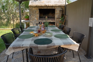 Villa in Biograd na Moru with Heated Pool (8 guests)