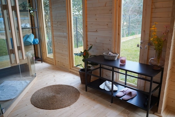 Villa in Biograd na Moru with Heated Pool (8 guests)