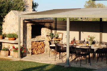 Villa in Biograd na Moru with Heated Pool (8 guests)