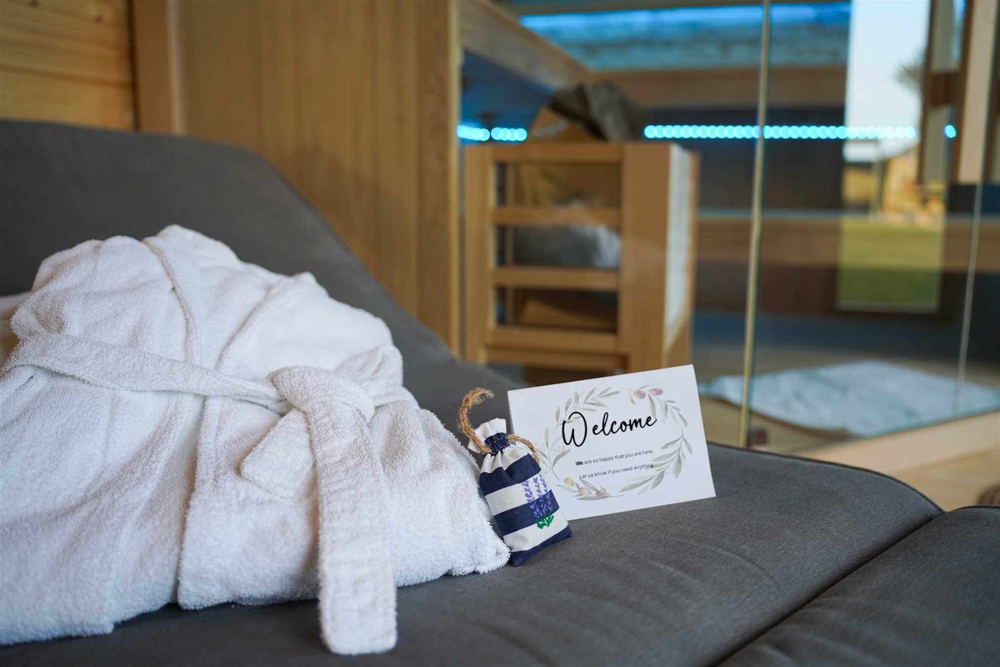 Lux Villa Biograd