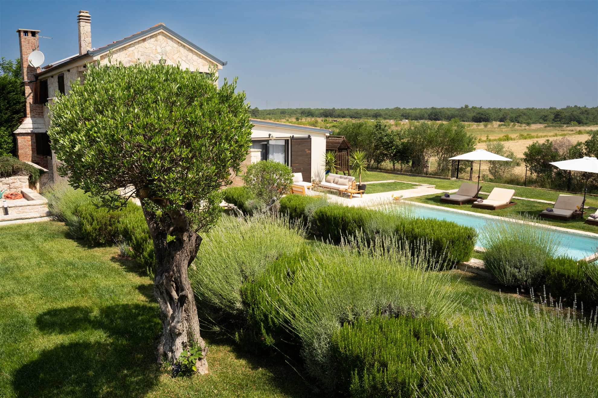 Lux Villa Biograd