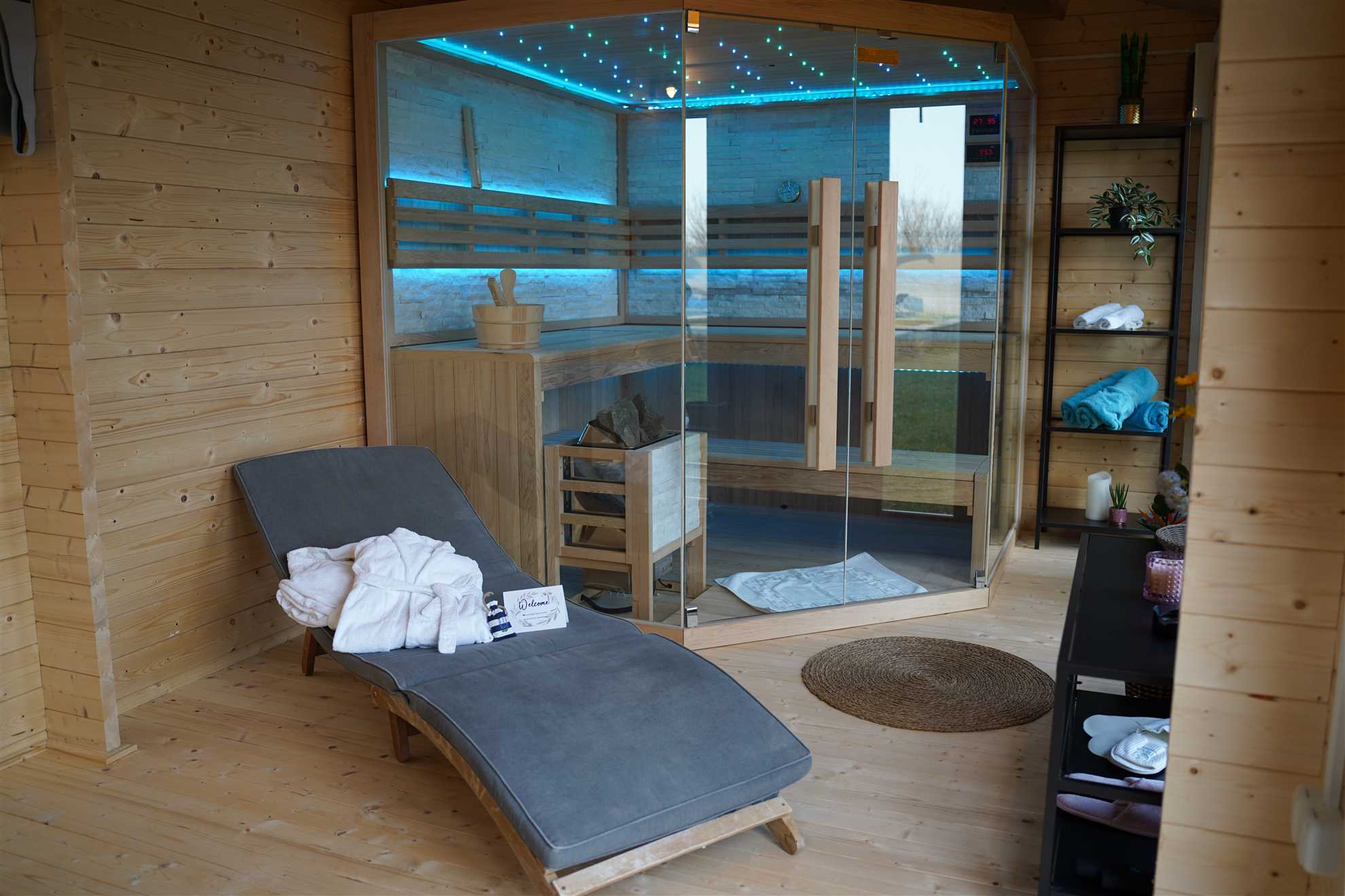 Lux Villa Biograd