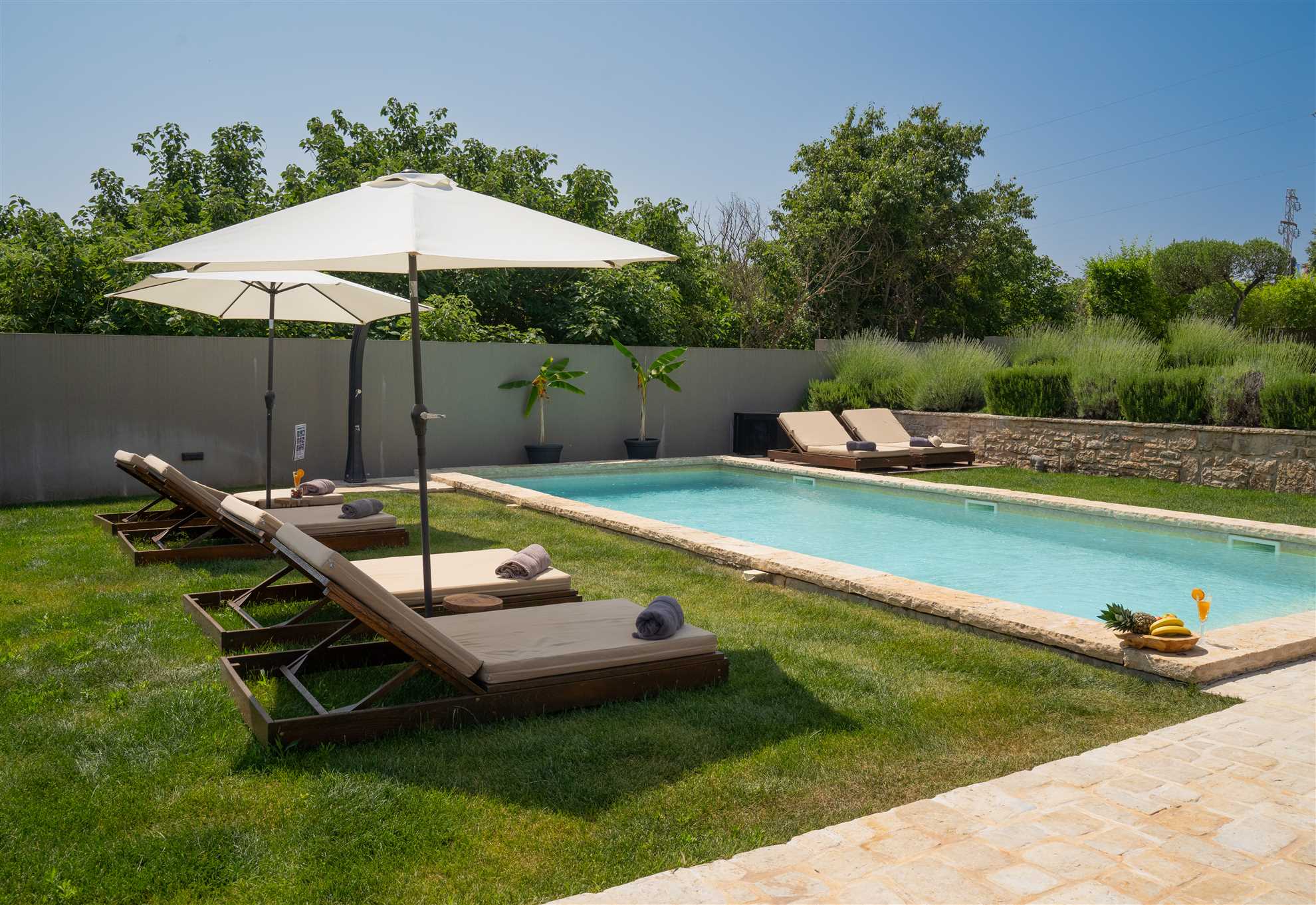 Lux Villa Biograd
