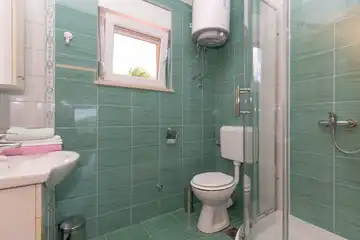 Private Pool Air-Conditioned Villa in Žeževica