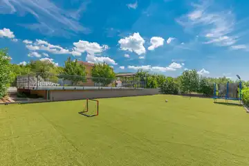 Private Pool Air-Conditioned Villa in Žeževica