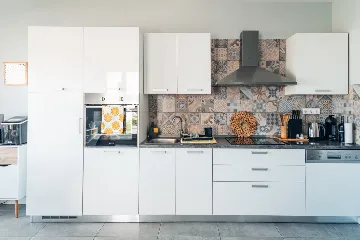 2-Bedroom Apartment with Pool in Slatine