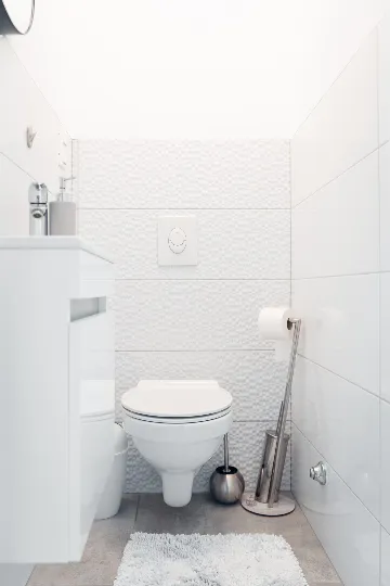 2-Bedroom Apartment with Pool in Slatine