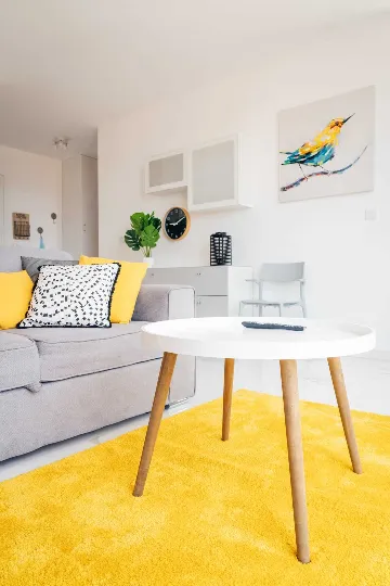 1-Bedroom Apartment in Rogoznica for 4 Guests