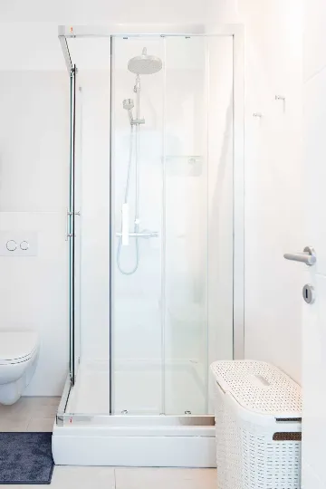 1-Bedroom Apartment in Rogoznica for 4 Guests